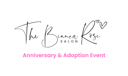 Bianca Rose Anniversary & Adoption Event